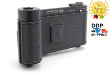 Quasi nuovo mamiya 6x9 - [quasi, nuovo]