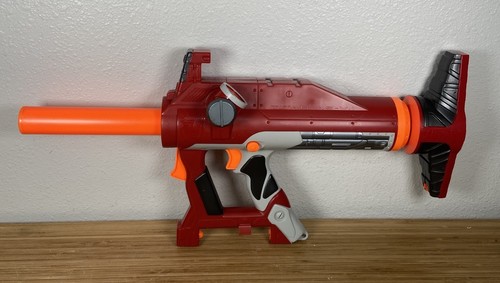 Lanciarazzi nerf strike - lanciarazzi,