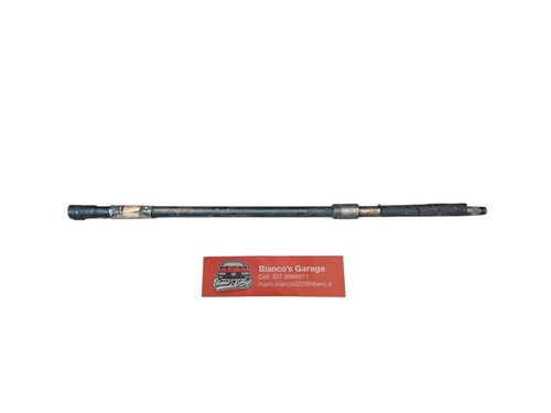 Piantone canna sterzo fiat 850 - piantone,