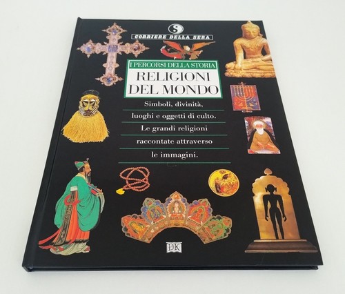 Libro percorsi della storia - percorsi,