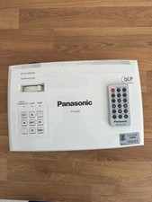 proiettore Panasonic PT-LX270