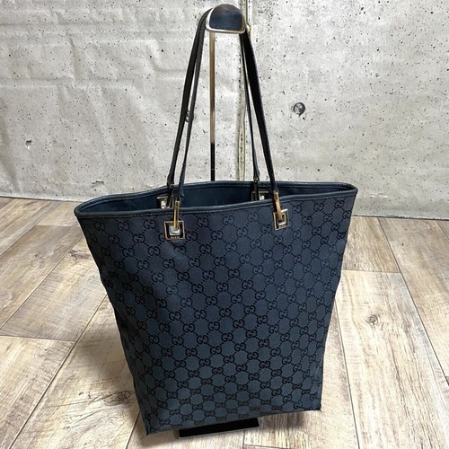 Gucci borsa mano in pelle - mano,
