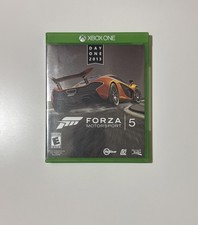 Forza Motorsport 5 [Day One