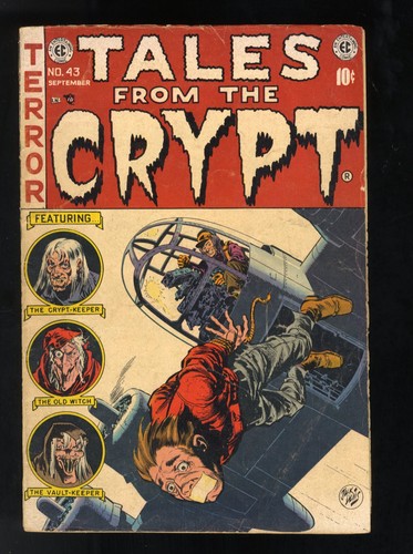 Tales from the crypt gd - the,