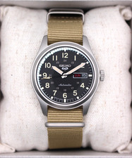 Orologio uomo seiko - seiko, 5