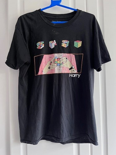 Harry styles 2018 rubiks - harry,