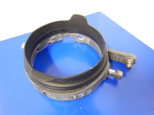Anello assetto pompa getto