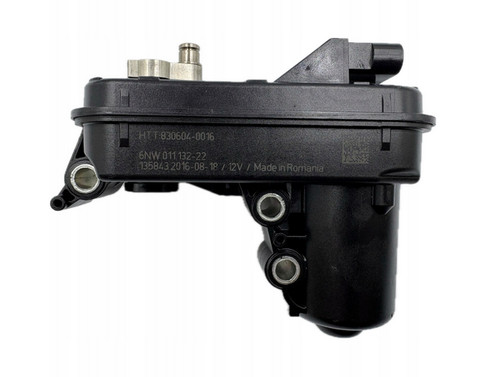 Turbo aktuator 830604 0016 - turbo, 830604-0016