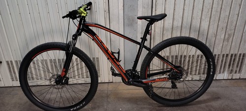 Scott aspect mtb - scott, telaio