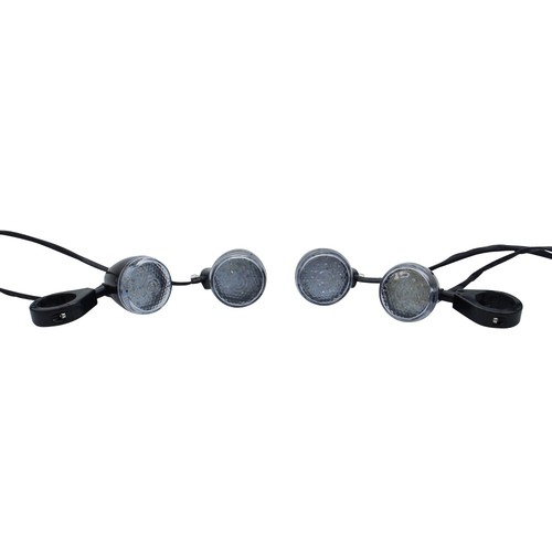 Indicatore direzione faro led