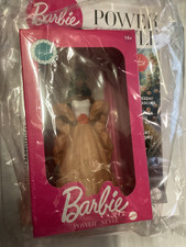 BARBIE POWER & STYLE