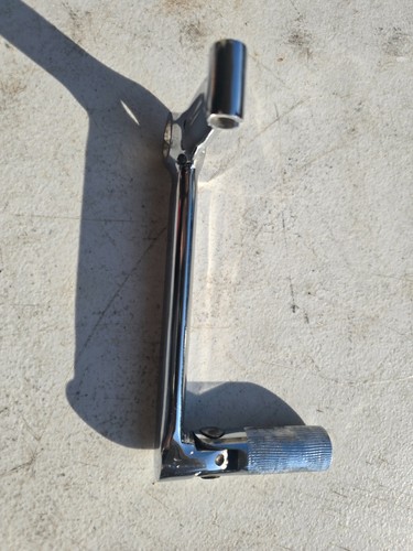 Ducati 350 mark - brake, lever