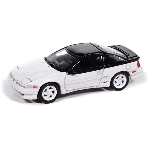 Eagle talon tsi 1991 bianco - 1991,