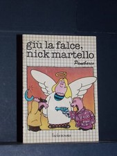 Panebarco - Giù la falce