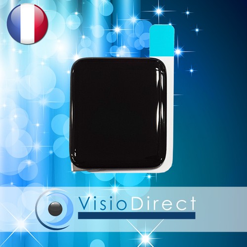 Ecran pour apple watch - ecran, series