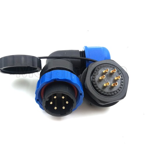 Sd20 pin ip67 pannello - sd20,