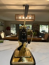 Vintage 50'S La Cimbali