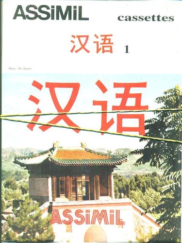 Assimil cassettes lingua - assimil,