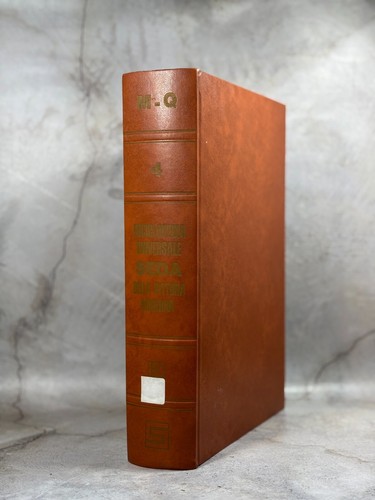 Enciclopedia universale seda - enciclopedia,