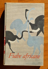 Millenni fiabe africane - i, millenni-fiabe