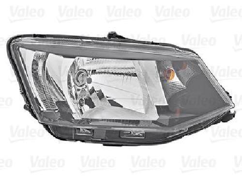 Valeo faro anteriore destro - anteriore,