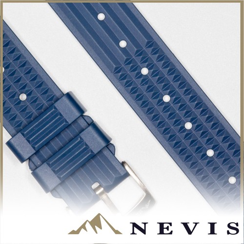 Nevis portree waffle fkm - waffle,