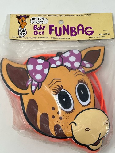 Vintage toys baby gee - toys,