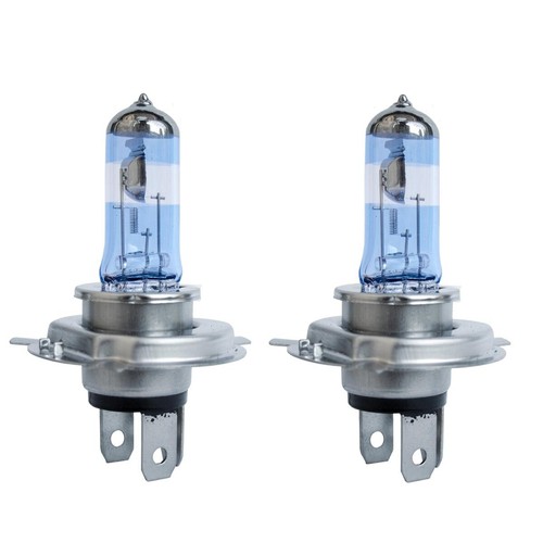 Coppia lampade luce - coppia,