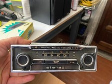 becker mexico 485 vintage