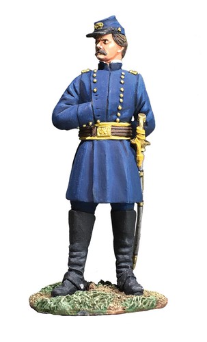 William britains acw federal - william,