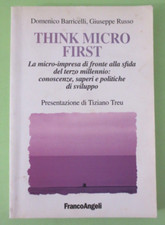 BARRICELLI / RUSSO - THINK