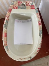 BIDET MONOFORO SCALA CHAMPAGNE