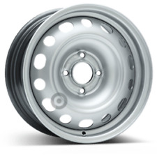 CERCHIO IN FERRO(ACCIAIO) PER CITROEN BERLINGO 6.5Jx15 - 4x108x65 LK4/108 ET 27