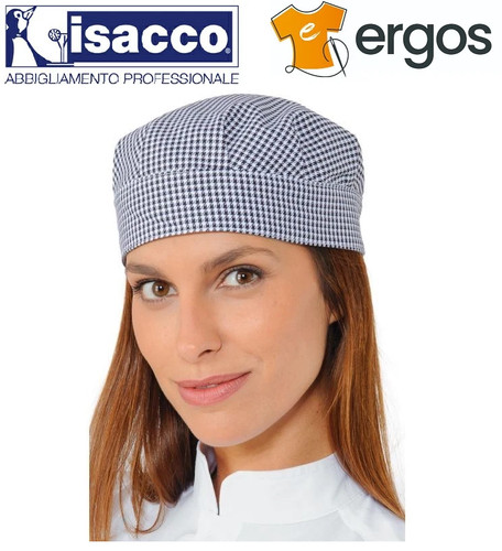 Isacco cappello cucina bob - cucina,