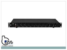 PROAUDIO MTX84A Stereo Mixer