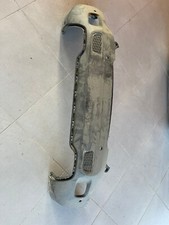 Jeep Renegade Paraurti Post