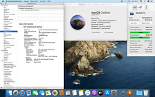 Apple MacBook Pro 15.4" metà