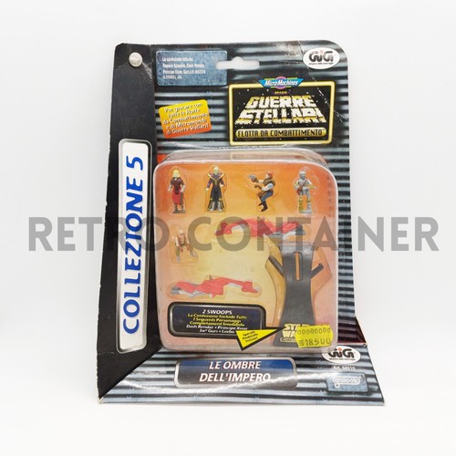 Galoob micro machines star - galoob,