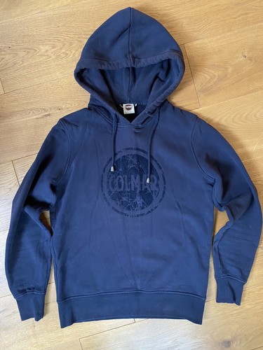 Colmar originals felpa - originals,