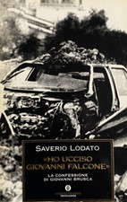 SAVERIO LODATO-"HO UCCISO