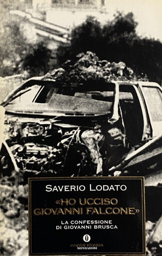 Saverio lodato ucciso - saverio, lodato-"ho