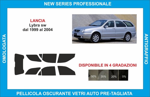 Pellicole oscuranti vetri - oscuranti,