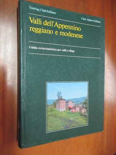 Valli dell appennino - valli, dell'appennino