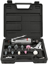 Rettificatrice, lucidatrice