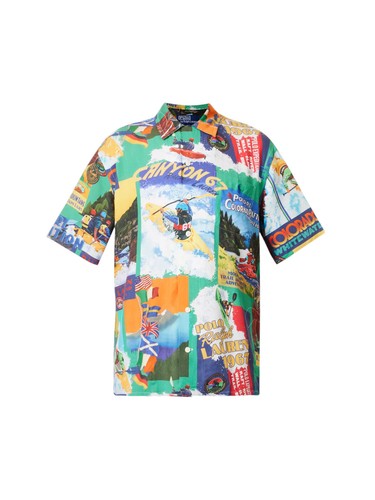 Polo uomo ralph lauren - uomo,