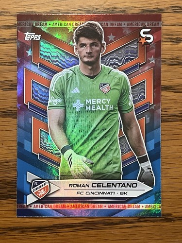 2024 topps mls superstars - 2024,