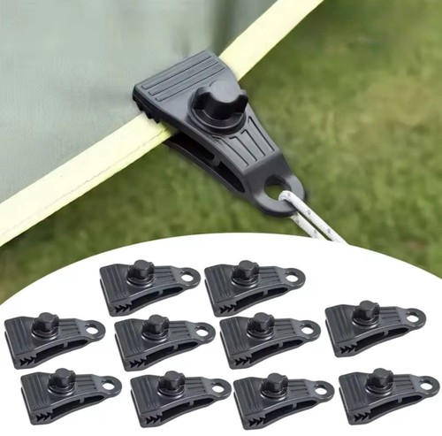 Clip per teloni - clip,