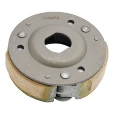 SUPPORT D'EMBRAYAGE pour