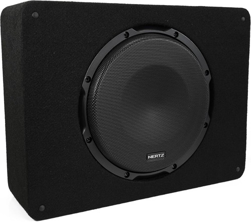 Hertz cento cba 250 - cba, subwoofer