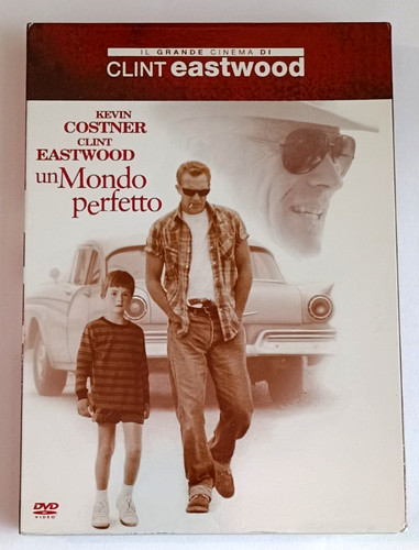 Mondo perfetto dvd - un,